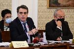 София - комисия по бюджет и финанси