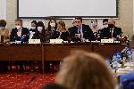 София - комисия по бюджет и финанси