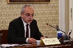 София - комисия по бюджет и финанси