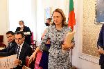 София - комисия по конституционни и правни въпроси изслушва Гешев