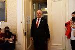 София - комисия по конституционни и правни въпроси изслушва Гешев