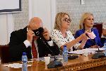 София - комисия по конституционни и правни въпроси изслушва Гешев