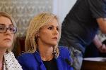 София - комисия по конституционни и правни въпроси изслушва Гешев