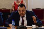 София - комисия по конституционни и правни въпроси изслушва Гешев