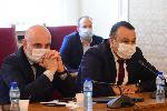 София - комисия по конституционни и правни въпроси изслушва Гешев