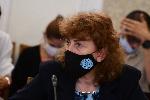 София - комисия по конституционни и правни въпроси изслушва Гешев