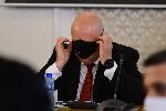 София - комисия по конституционни и правни въпроси изслушва Гешев