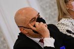 София - комисия по конституционни и правни въпроси изслушва Гешев
