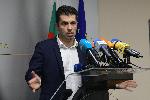 София - Кирил Петков на среща с работодатели