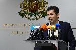 София - Кирил Петков на среща с работодатели