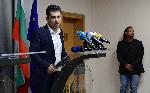 София - Кирил Петков на среща с работодатели