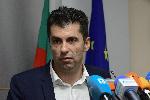 София - Кирил Петков на среща с работодатели