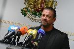 София - Кирил Петков на среща с работодатели