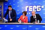 София - ГЕРБ проект за правителство