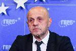 София - ГЕРБ проект за правителство
