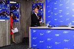 София - ГЕРБ проект за правителство