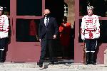 София - Президентът връчи мандат на ГЕРБ