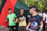 София -Протест