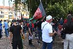 София -Протест