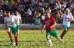 Футболната среща играха легендите от 1994  и ветераните на „Хеброс 1921 по повод 100-годишнината на местния отбор.