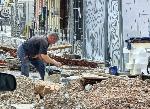 София - улични сюжети от лятото