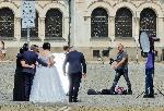 София - улични сюжети от лятото