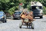 София - улични сюжети от лятото