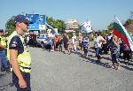 Село Димчево, Бургас – Протест за чиста вода
