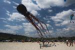 Варна - Фестивал на хвърчилата