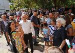 Тополовград - Посещение на Румен Радев
