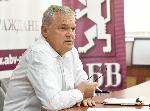 София - Пресконференция - Румен Петков