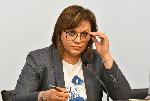 София - Пресконференция БСП