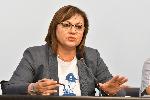 София - Пресконференция БСП