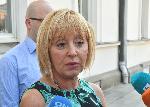 Мая Манолова призова президента да свика консултации преди връчването на мандата