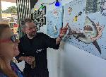 Варна - Изложба Калоян Илиев-Кокимото