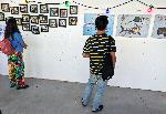 Варна - Изложба Калоян Илиев-Кокимото