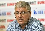 София - Пресконференция на националния отбор по тенис на маса