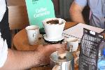 София - Starbucks бариста шампионат