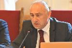 София - Заседание на бюджетната комисия - Народно събрание