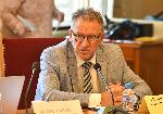 София - Заседание на бюджетната комисия - Народно събрание