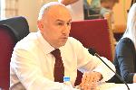 София - Заседание на бюджетната комисия - Народно събрание