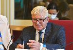 София - Заседание на бюджетната комисия - Народно събрание