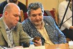 София - Заседание на бюджетната комисия - Народно събрание