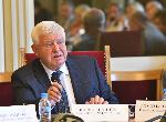 София - Заседание на бюджетната комисия - Народно събрание