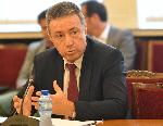 Комисията 'Магнитски'  изслушва Янаки Стоилов и шефа на БНБ