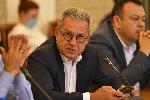 София - Заседание на комисията 'Магнитски' - Народно събрание