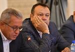 София - Заседание на комисията 'Магнитски' - Народно събрание