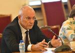 София - Заседание на комисията 'Магнитски' - Народно събрание