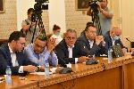 София - Заседание на комисията 'Магнитски' - Народно събрание