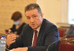 София - Заседание на комисията 'Магнитски' - Народно събрание